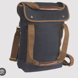 The Redding Backpack